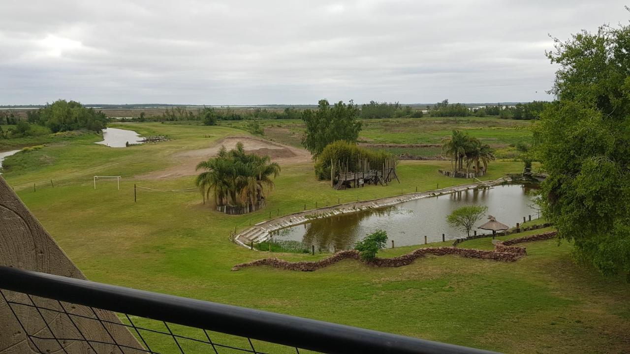 Apart Club San Pedro San Pedro  Luaran gambar